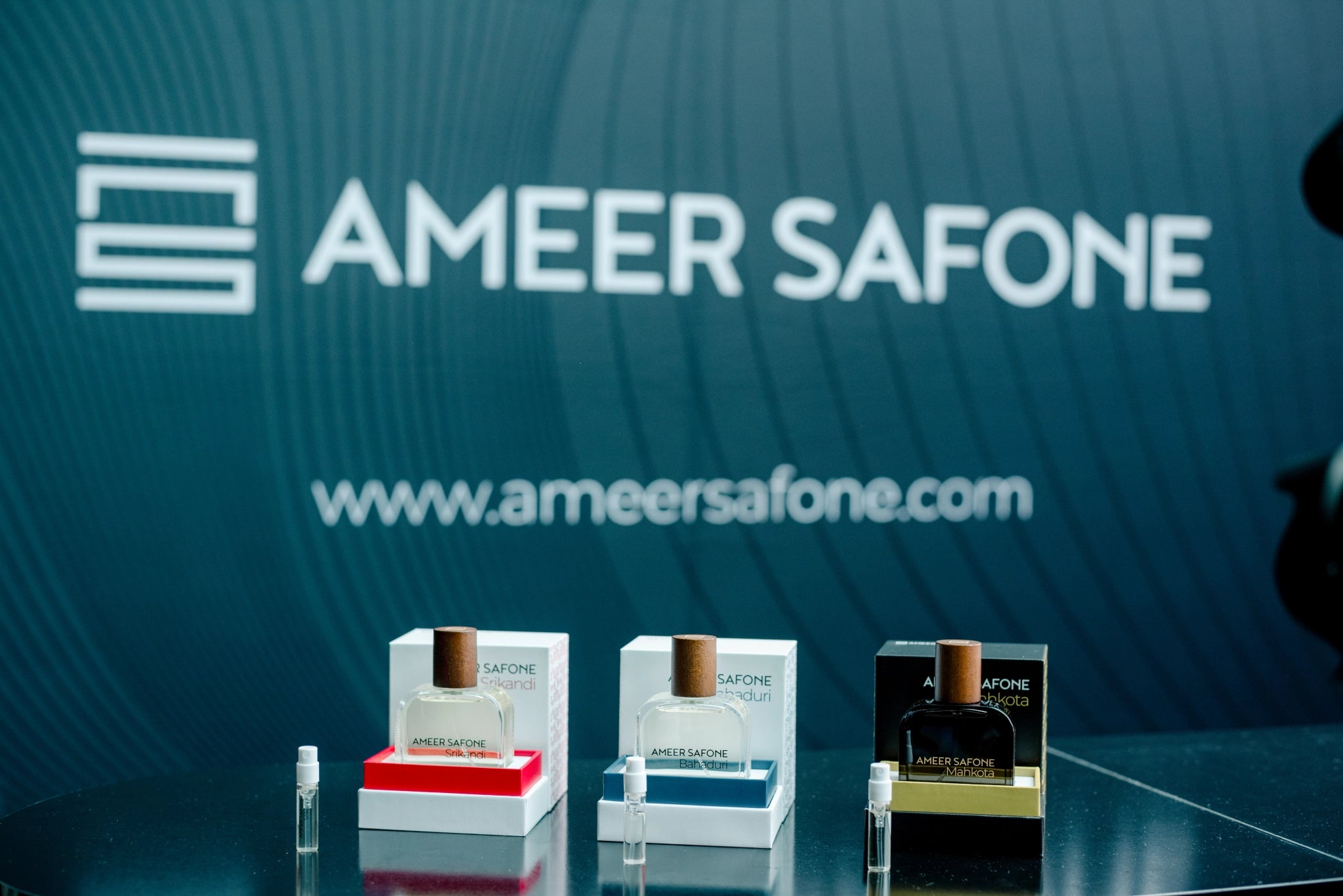 product line up