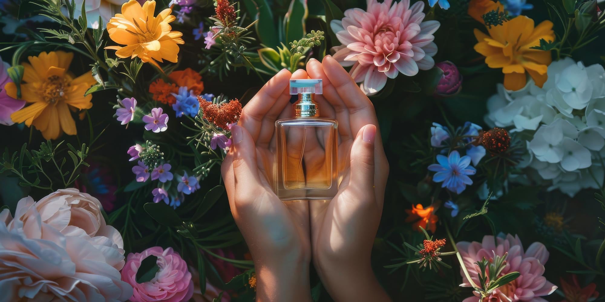 Decoding Fragrance Concentrations: Why Eau de Parfum (EDP) Reigns Supreme