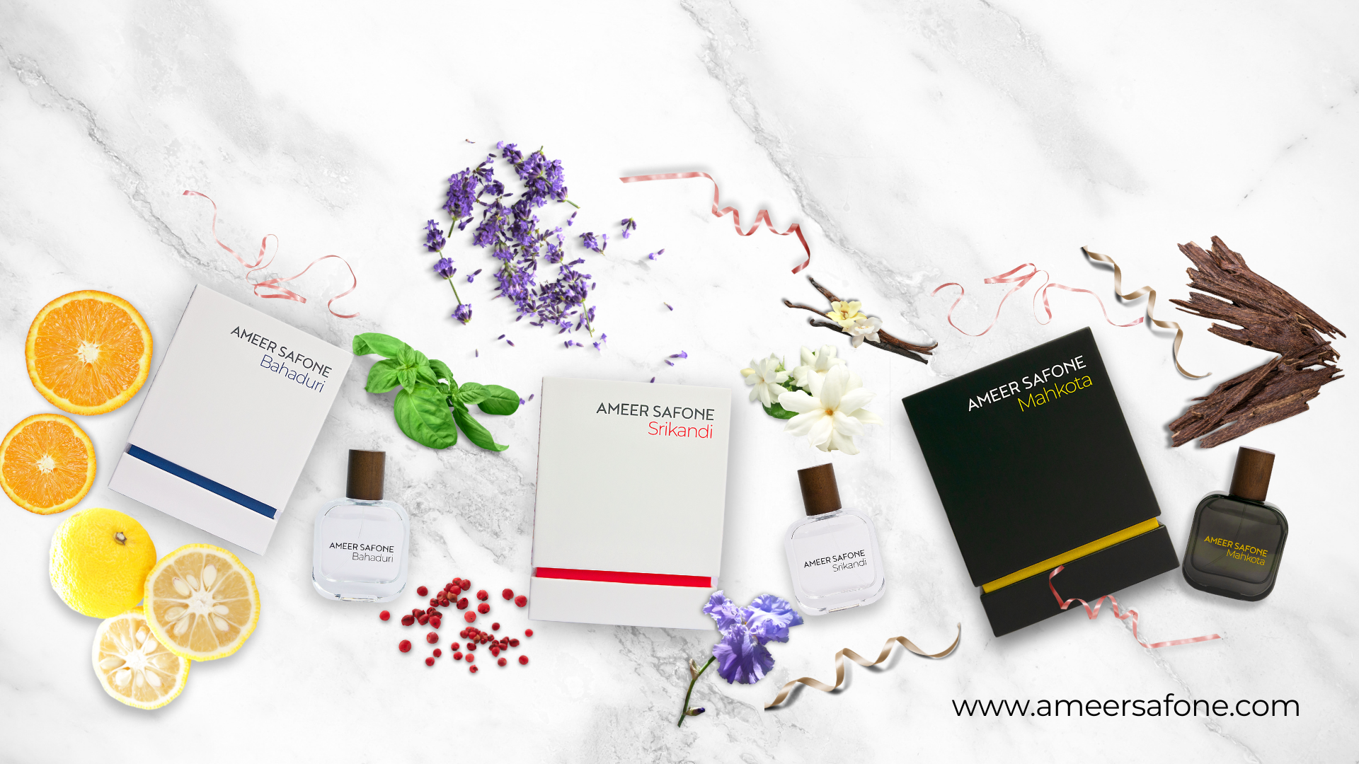 Fragrance Trends of 2025: The Rise of Identity, Heritage, and Empowerment