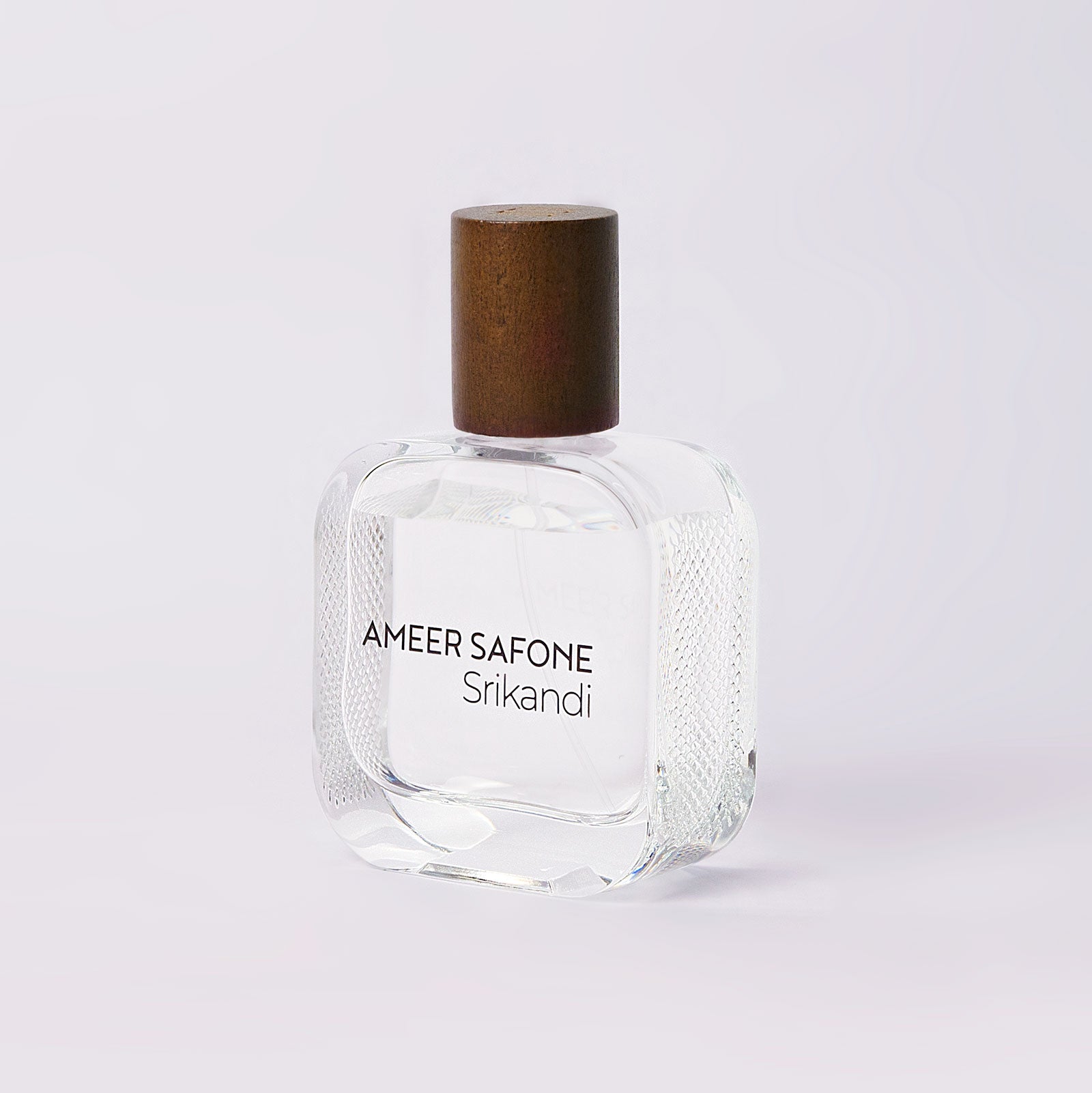 Ameer Safone Srikandi