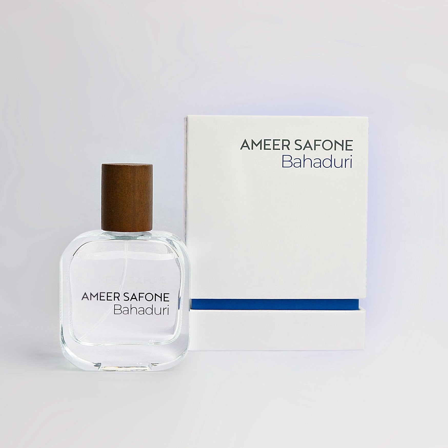 Ameer Safone Bahaduri