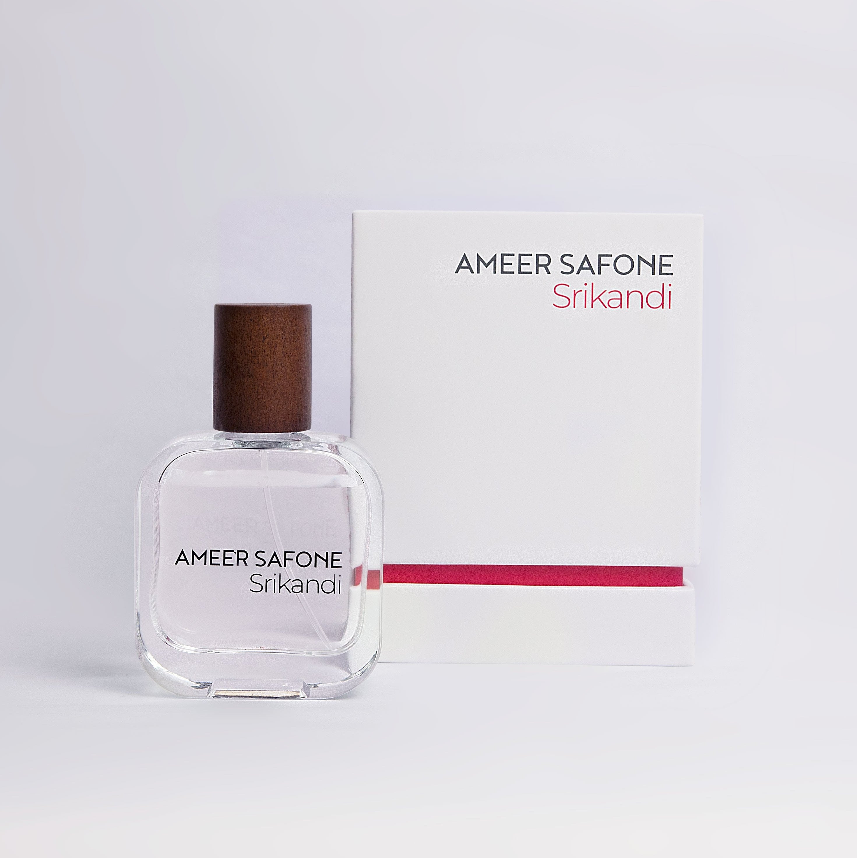 Ameer Safone Srikandi
