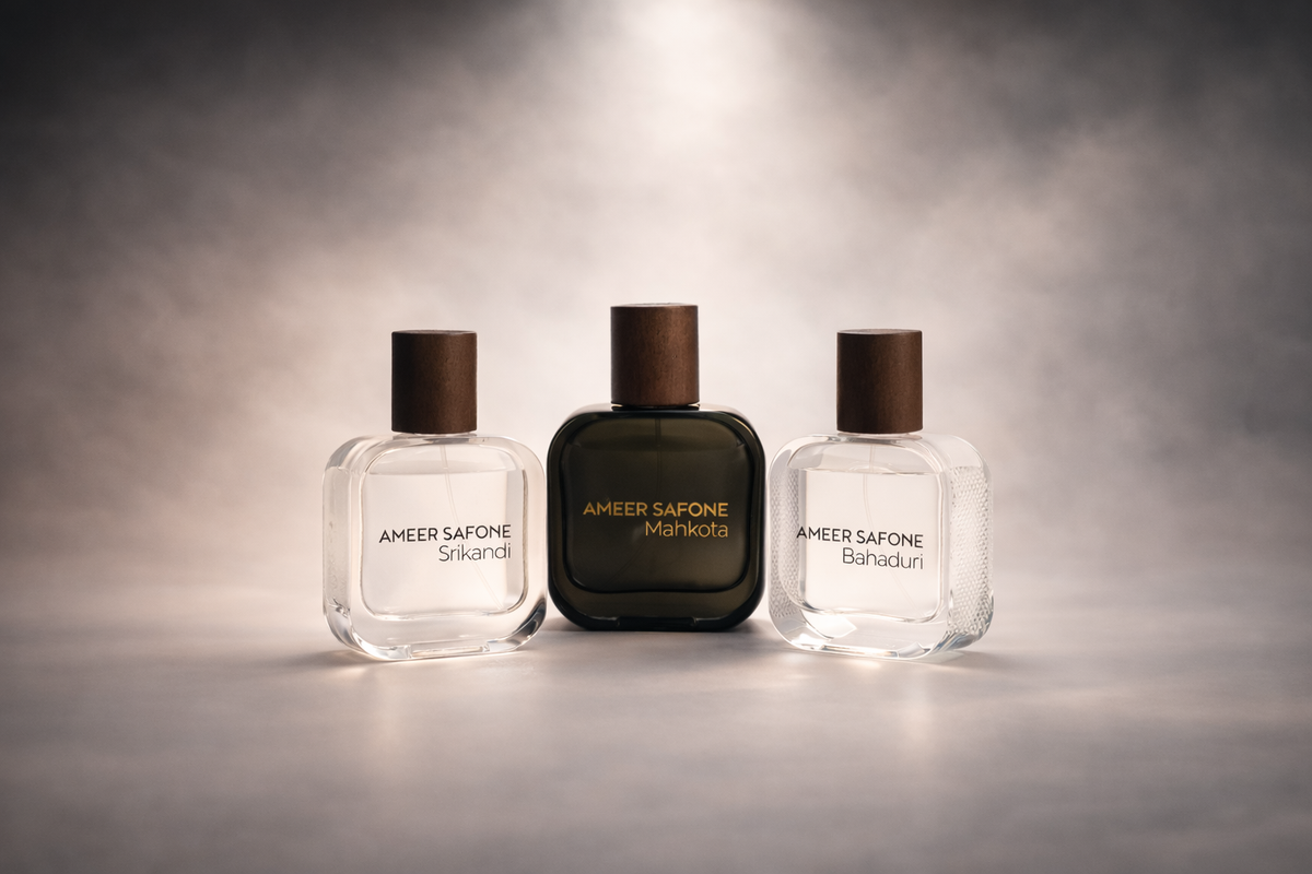 How to Choose the Right Fragrance for Every Malaysian Occasion